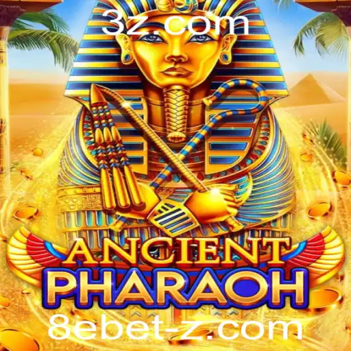 AncientPharaoh: Uma Aventura no Egito Antigo com 8e bet