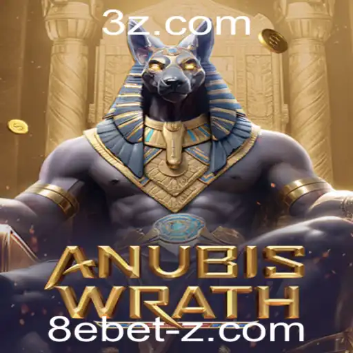 Descubra o Mundo Misterioso de AnubisWrath: O Jogo Que Dominou as Redes
