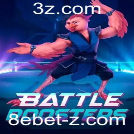 Explorando o Mundo de BattleRoosters: Estratégias e Regras para 8e Bet