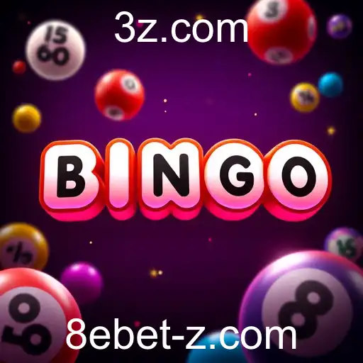 Explorando o Universo dos Jogos de Bingo: A Ascensão do 8e Bet