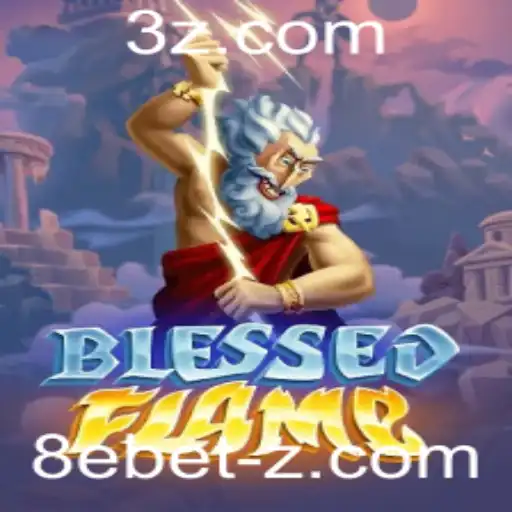 Descubra o Mundo de BlessedFlame: A Revolução dos Jogos de Estratégia