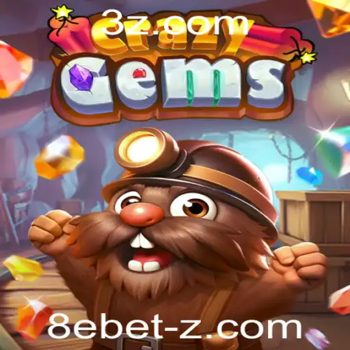 CrazyGems: Um Mergulho no Mundo Emocionante dos Jogos de Apostas