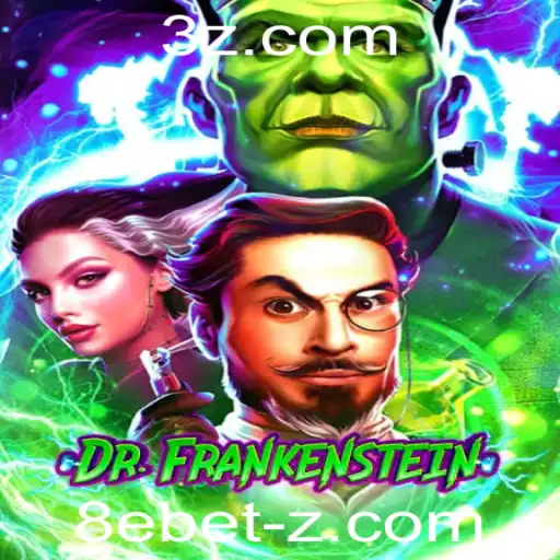 Descubra o Fascinante Mundo do Jogo DrFrankenstein e a Dinâmica 8e Bet