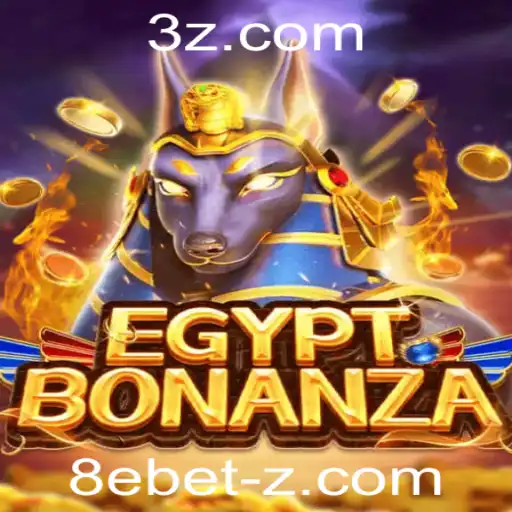 Descubra a Aventura Mística de EgyptBonanza e Explore as Oportunidades de Aposta com 8e Bet