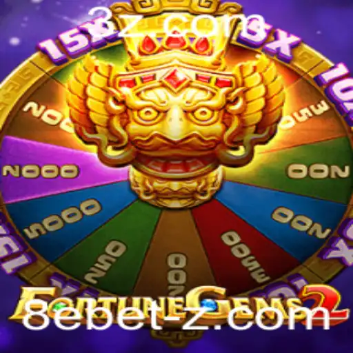 FortuneGems2: A Nova Sensação no Mundo dos Jogos de Azar