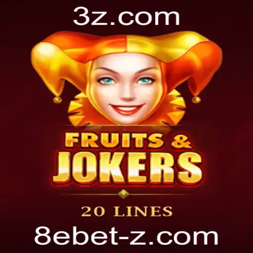 Explorando o Mundo de FruitsAndJokers20: Uma Introdução ao Jogo de Apostas