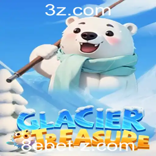 Descobrindo o Mundo Emocionante de GlacierTreasure