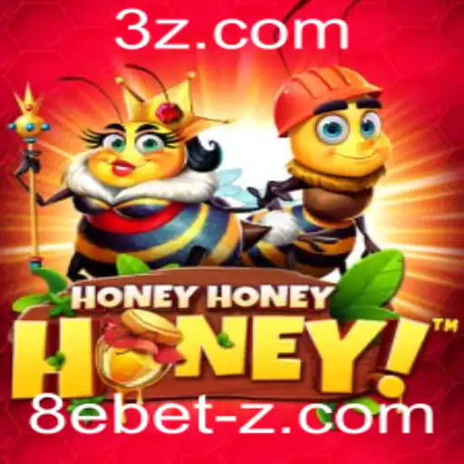 Descubra a Magia do Jogo HoneyHoneyHoney com 8e Bet