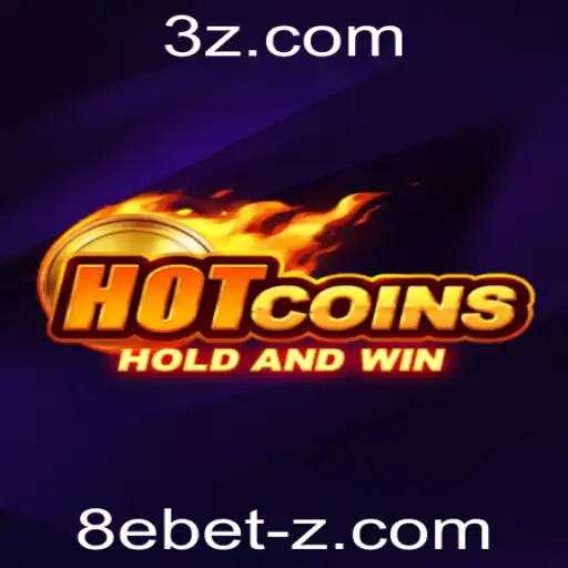 Descubra o Empolgante Mundo de HotCoins: O Jogo Que Está Incendiando a Internet