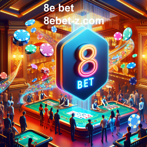 Descubra o Programa VIP do 8e bet: Uma Nova Era no Jogo Online