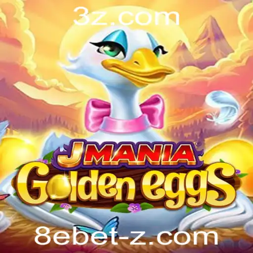 Descubra o Fascinante Mundo de JManiaGoldenEggs e Como o 