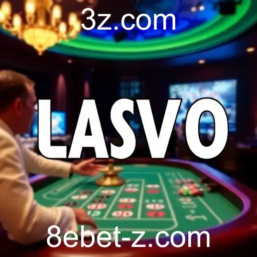 Explorando a Revolução dos Live Casinos com 8e Bet