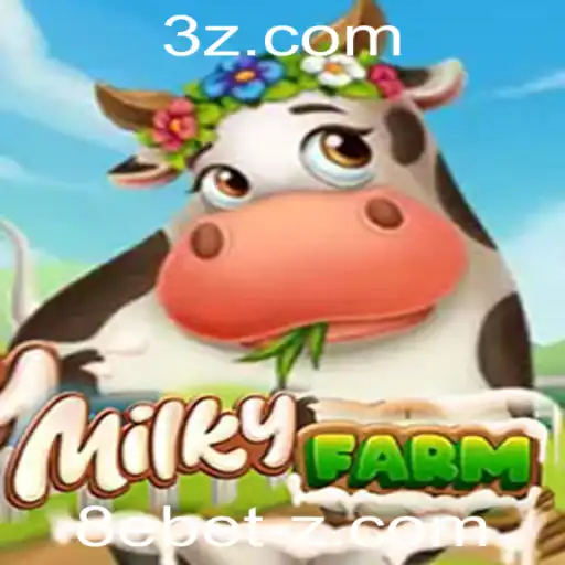 Descubra o Fascinante Mundo de MilkyFarm e o Papel do 