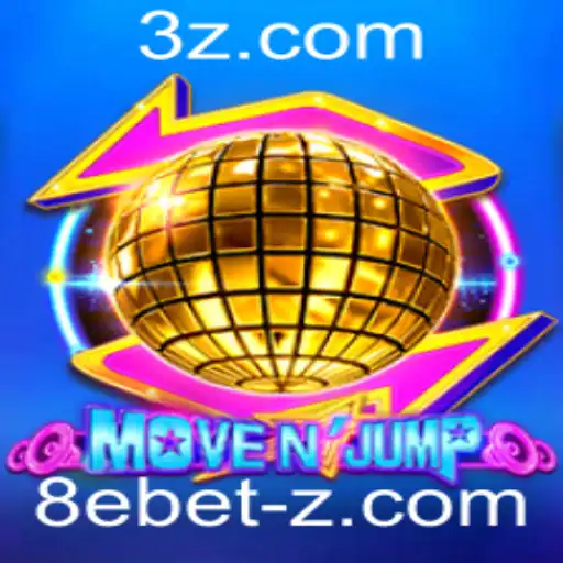 MovenJump: Uma Abordagem Inovadora no Mundo dos Jogos