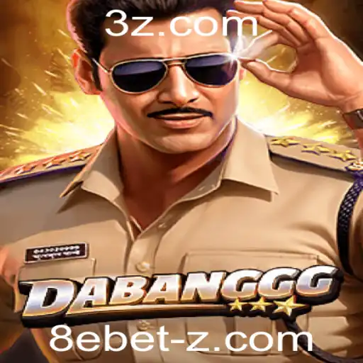 DABANGGG: O Jogo de Estratégia e Aventura de 2023