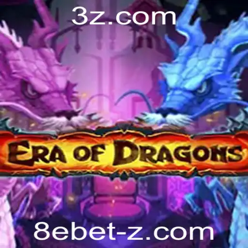 Descubra EraOfDragons: O Fascinante Mundo de Dragões e Estratégia