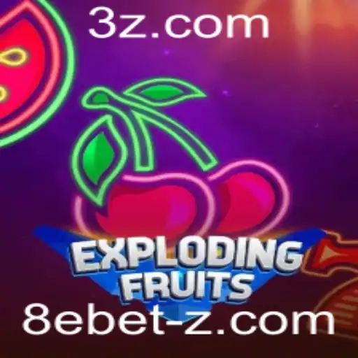 ExplodingFruits: Descubra a Sensação do Momento no Mundo dos Jogos de Apostas