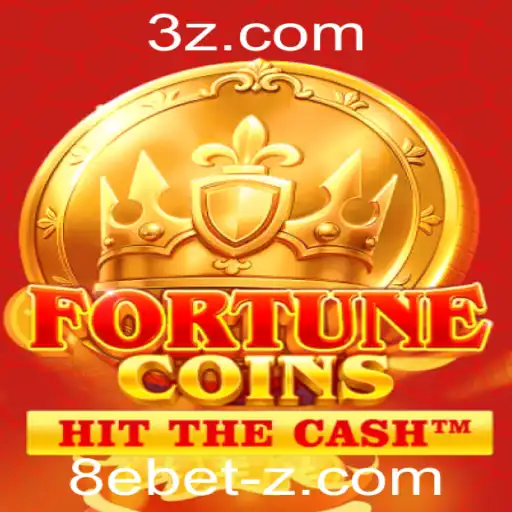 Descubra o Mundo de FortuneCoins: A Nova Sensação no Universo dos Jogos de Azar
