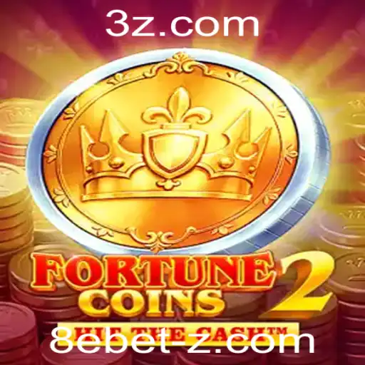 FortuneCoins2: O Jogo que Revoluciona com Estratégias de 8e Bet