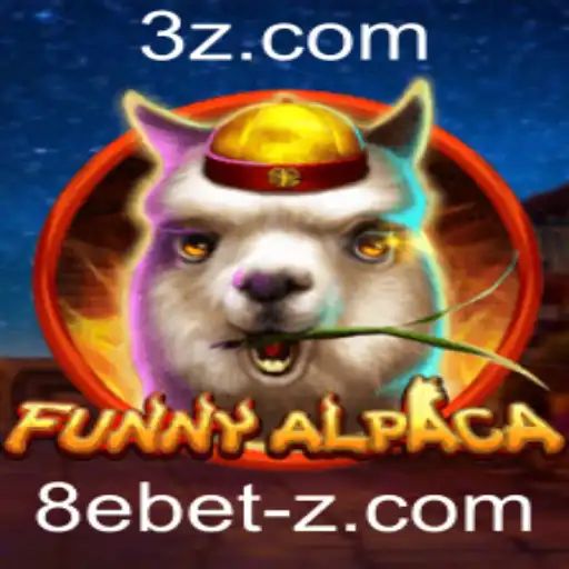 Descubra o Mundo Divertido de 'FunnyAlpaca' e a Estratégia de Jogo '8e Bet'