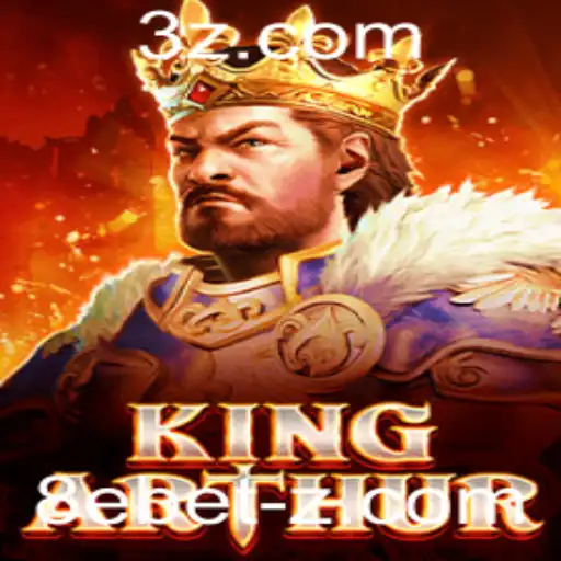 Descubra o Universo de KingArthur: Estrategia e Sorte no Jogo 8e Bet