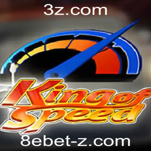 Descubra o Mundo Empolgante de KingofSpeed: O Jogo de Apostas 8e Bet