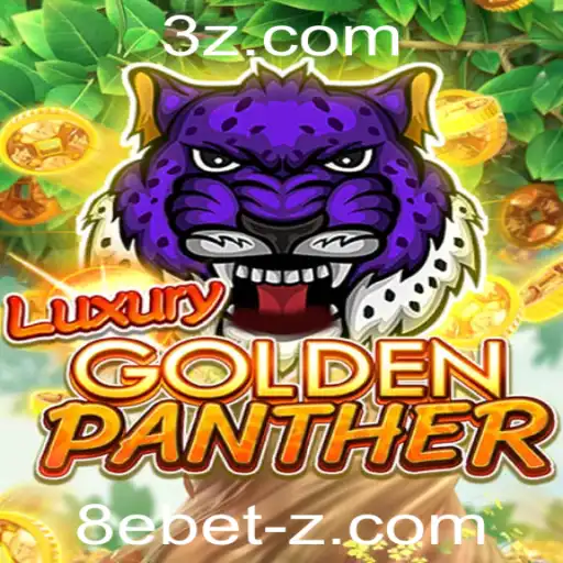 Explorando o Fascinante Mundo de LUXURYGOLDENPANTHER com 8e bet