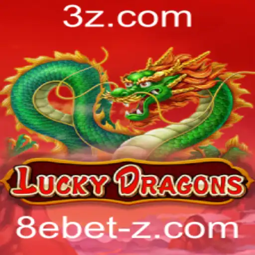 Explorando o Mundo de LuckyDragons: O Jogo de Apostas '8e Bet'