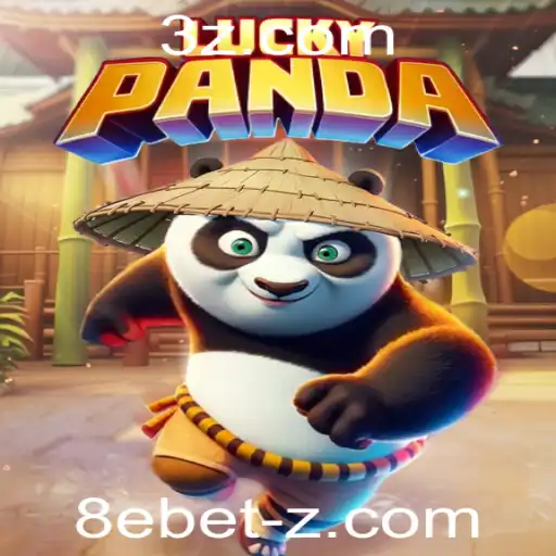 Descubra LuckyPanda: O Novo Hit dos Jogos Online com 8e Bet