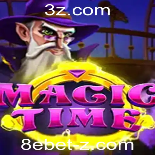 Descubra o Fascinante Mundo de MagicTime: O Jogo que Está Conquistando os Amantes de Estratégia