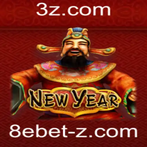 NewYear: Descubra o Mundo de Aventuras do Jogo 8e Bet
