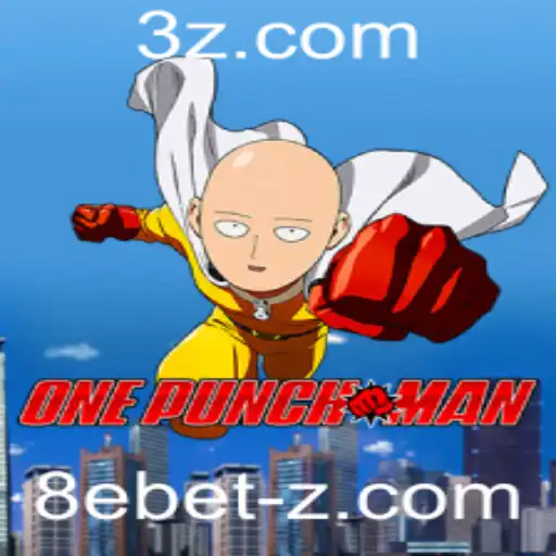 OnePunchMan: A Nova Sensação no Mundo dos Jogos