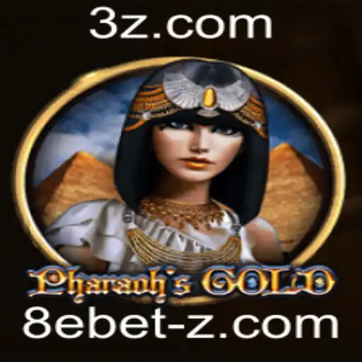 PharaohsGold: Uma Jornada ao Mundo Antigo com 8e Bet