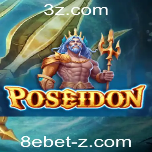 Descubra o Mundo Fascinante de Poseidon: O Jogo de Estratégia e Aventura