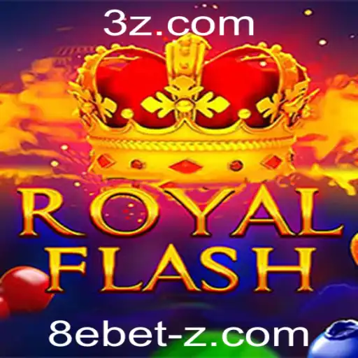 Descubra RoyalFlash: A Nova Sensação dos Jogos de Cartas