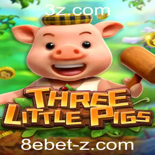 THREELITTLEPIGS: Descubra o Fascinante Jogo de Estratégia com Elementos Atuais