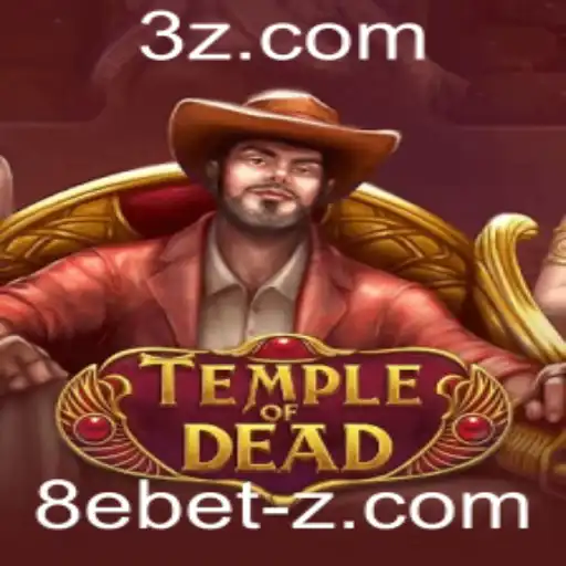 TempleofDead: Uma Aventura Mística na Era Digital