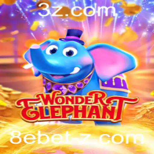 WonderElephant: Descubra o Mundo Empolgante do Jogo de Apostas 8e Bet