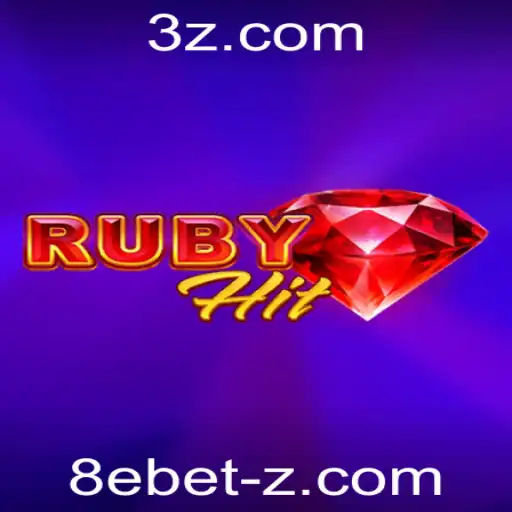 Descubra o Universo Cativante de RubyHit e o Impacto das Apostas 8e bet