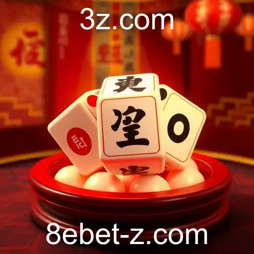 Sic Bo: A Arte e a Emoção do Jogo de Dados Oriental