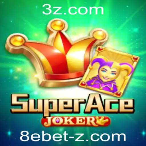 Explorando o Mundo de SuperAceJoker: Estratégia e Diversão com 8e Bet